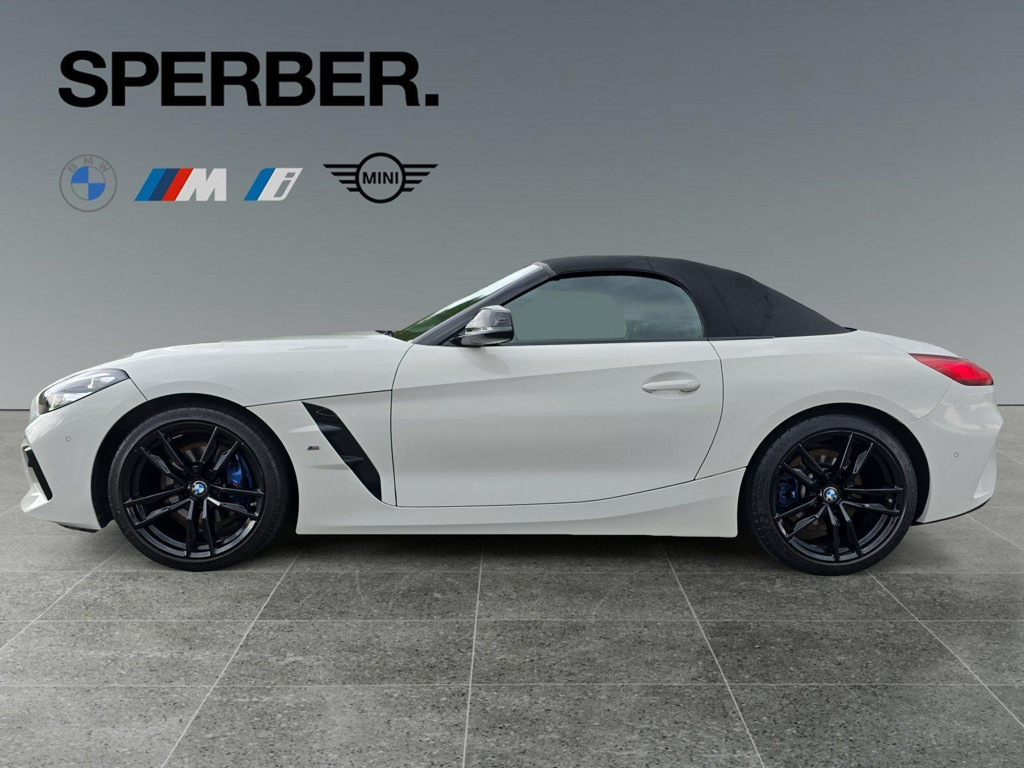 BMW Z4 Roadster sDrive20i
