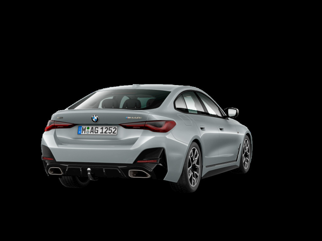 BMW M440