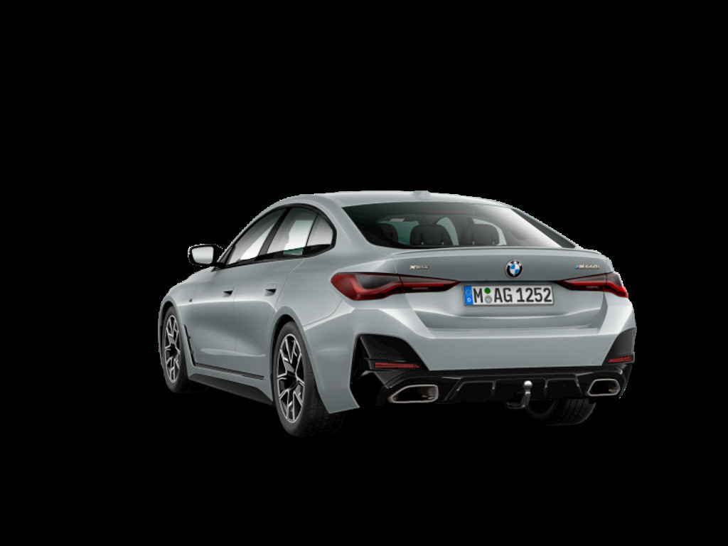 BMW M440