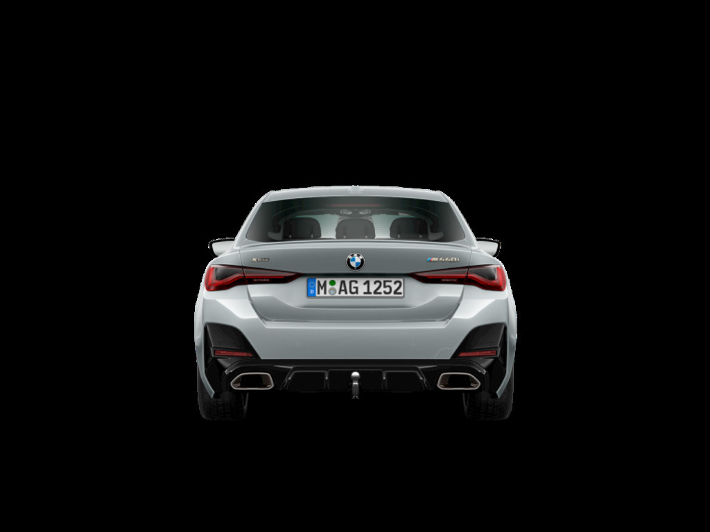 BMW M440