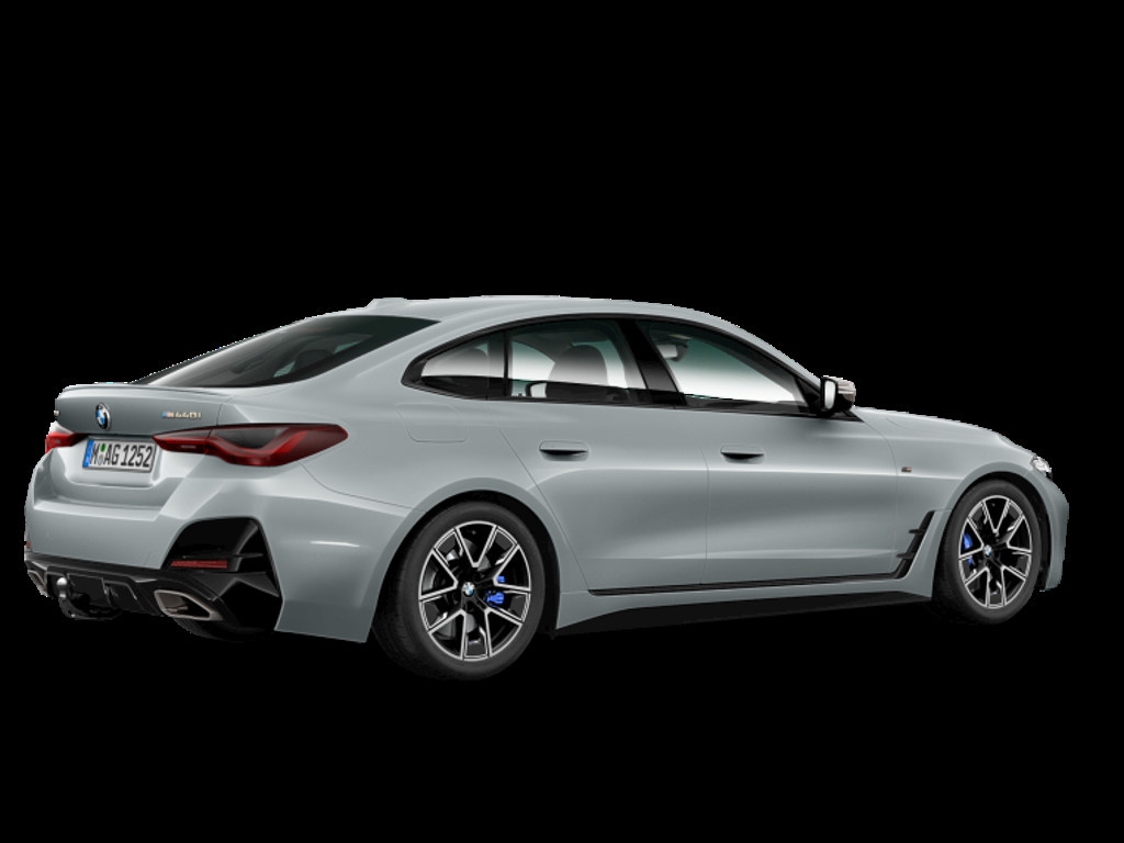 BMW M440