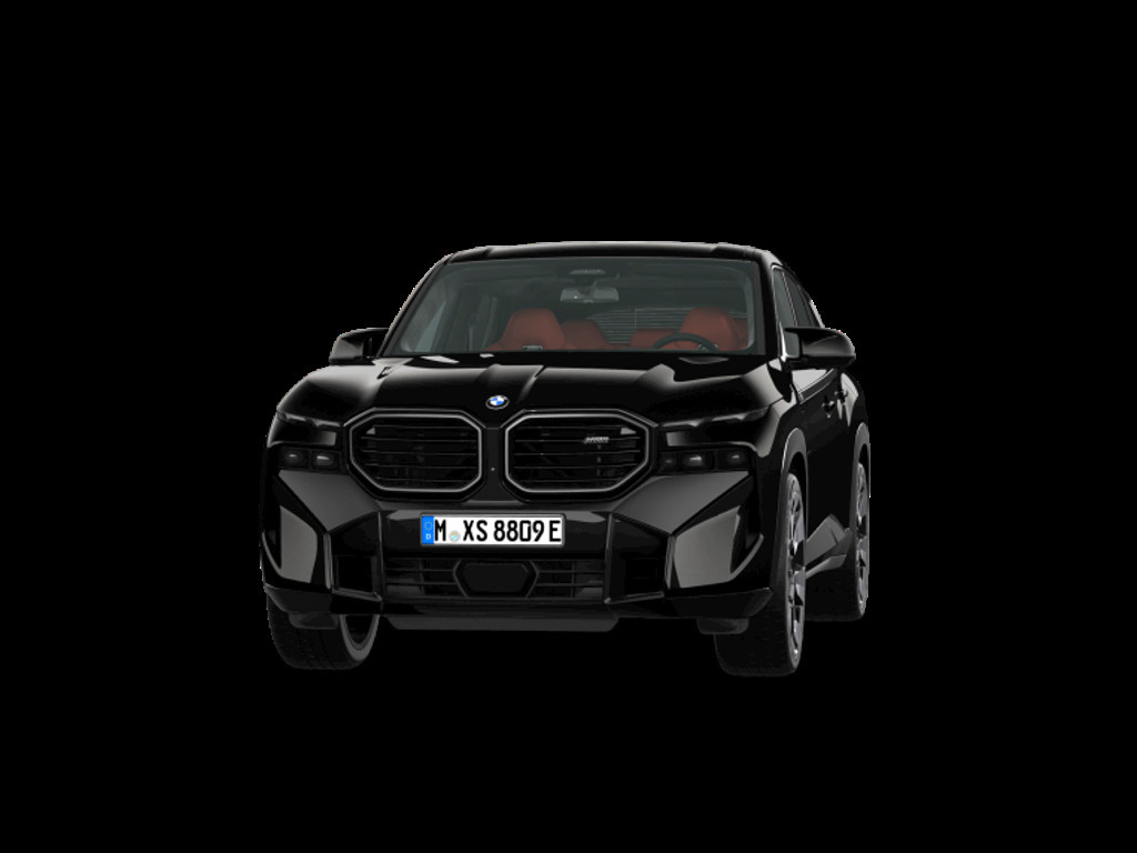 BMW XM XM