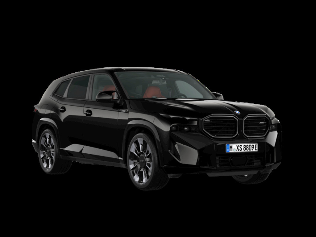 BMW XM