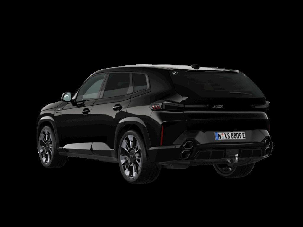 BMW XM