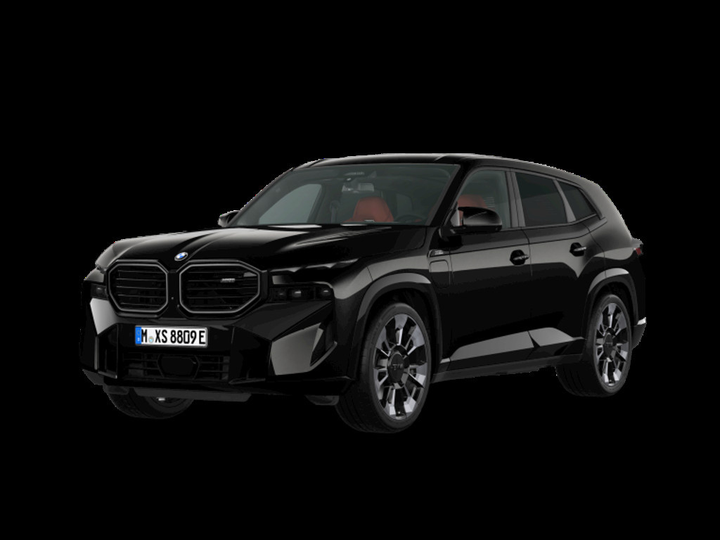 BMW XM