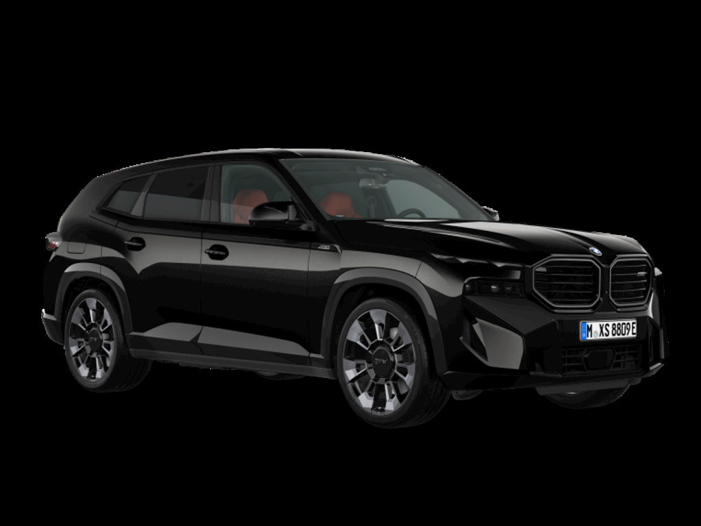 BMW XM