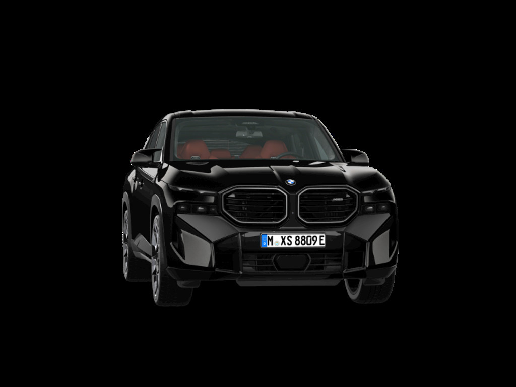 BMW XM