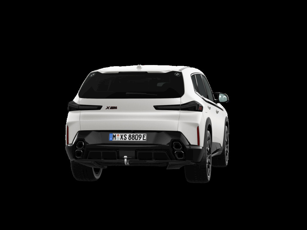 BMW XM