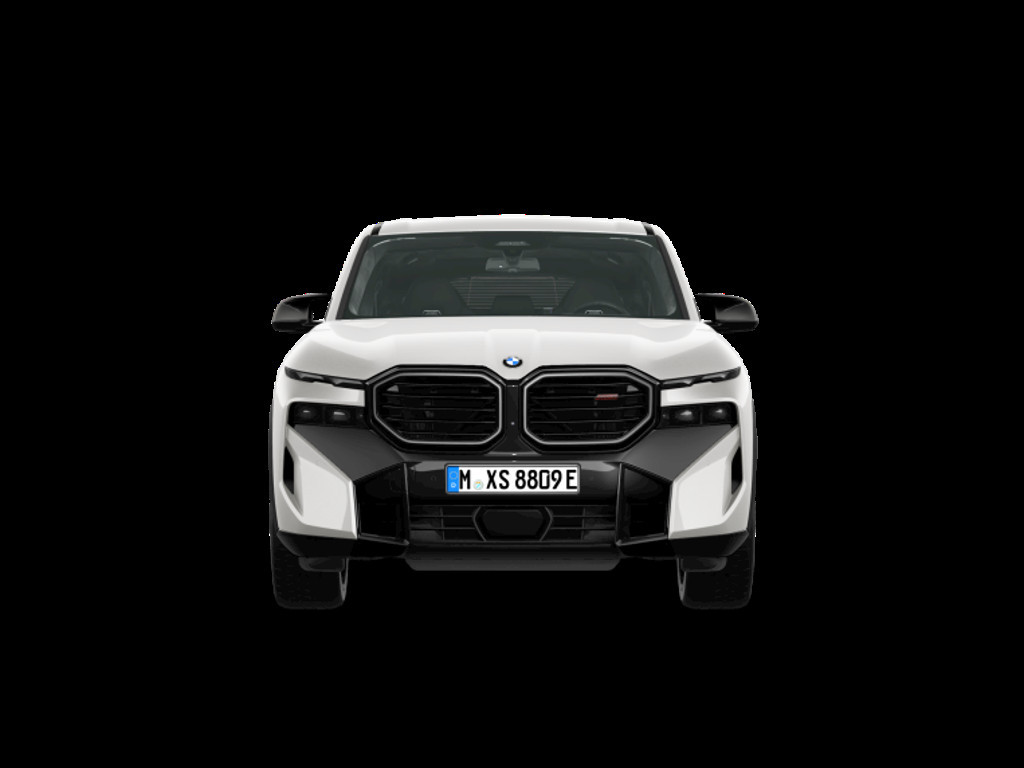 BMW XM