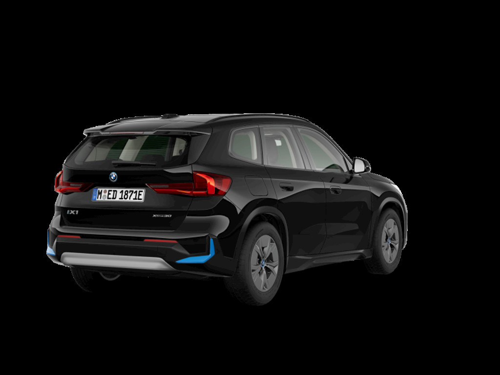 BMW iX1