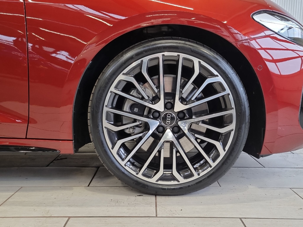 Audi A5 Avant