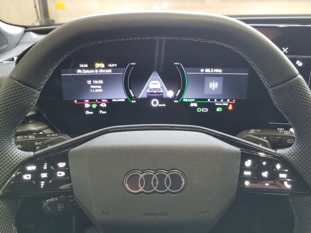 Audi A5 Avant