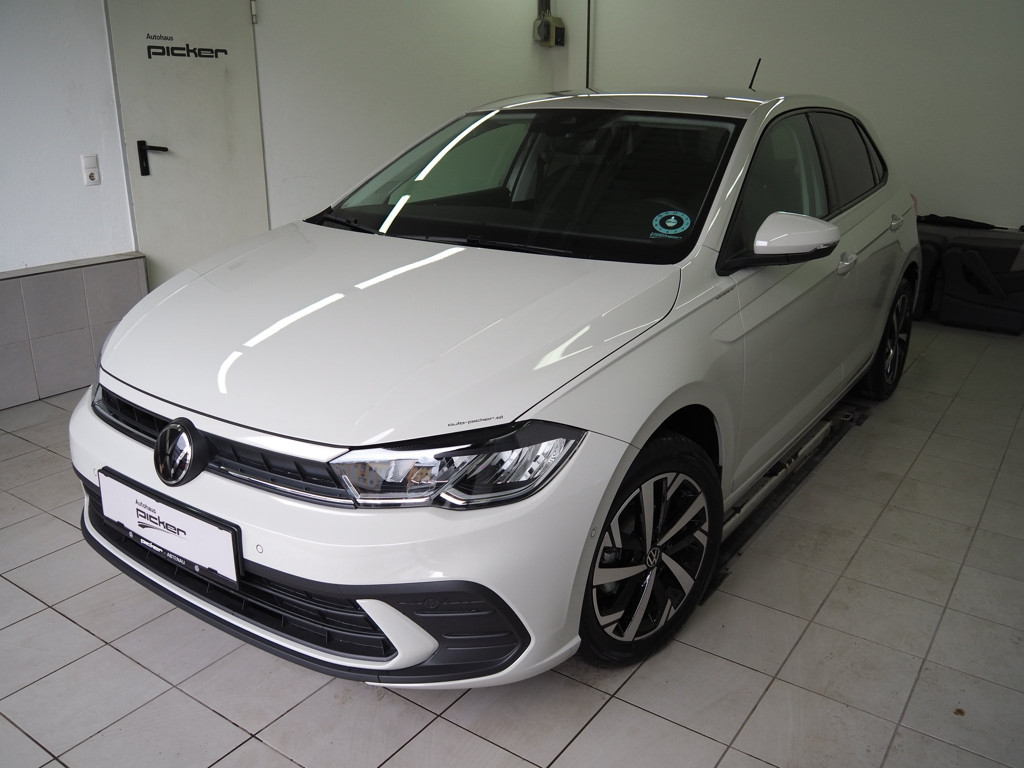 Volkswagen Polo Friends TSI