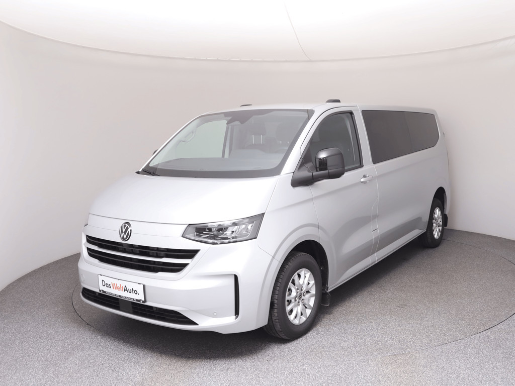 Volkswagen Caravelle 4Motion Life Lang