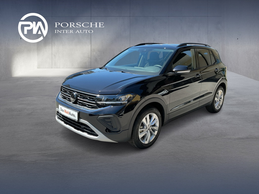 Volkswagen T-Cross Friends TSI