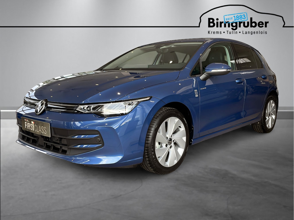 Volkswagen Golf Rabbit TSI