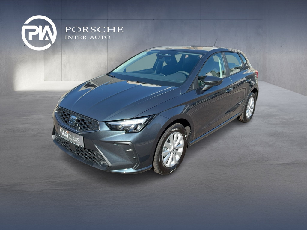 Seat Ibiza Reference