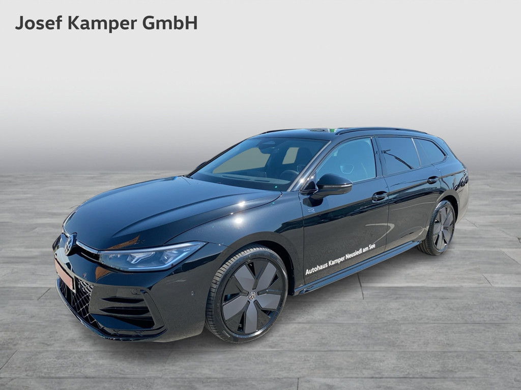 Volkswagen Passat DSG Sport Variant