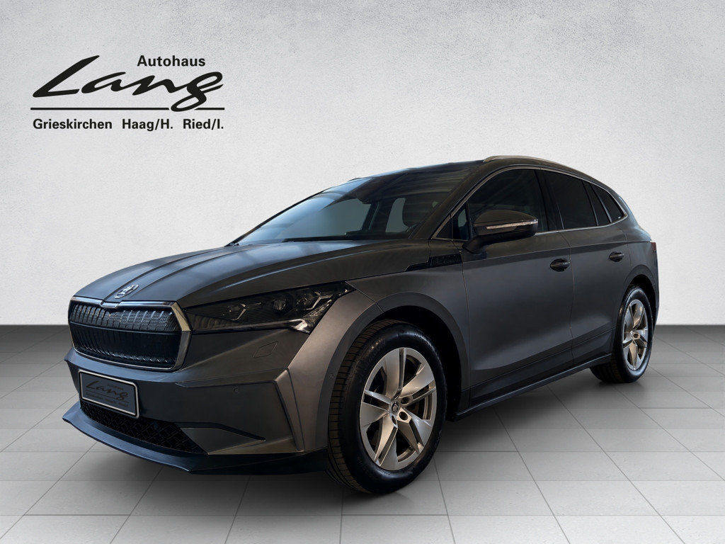 Skoda Enyaq iV 80x