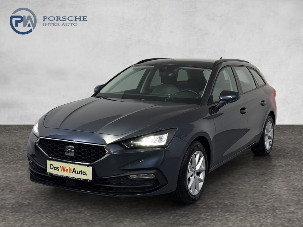 Seat Leon Style 1.0 TSI Sportstourer