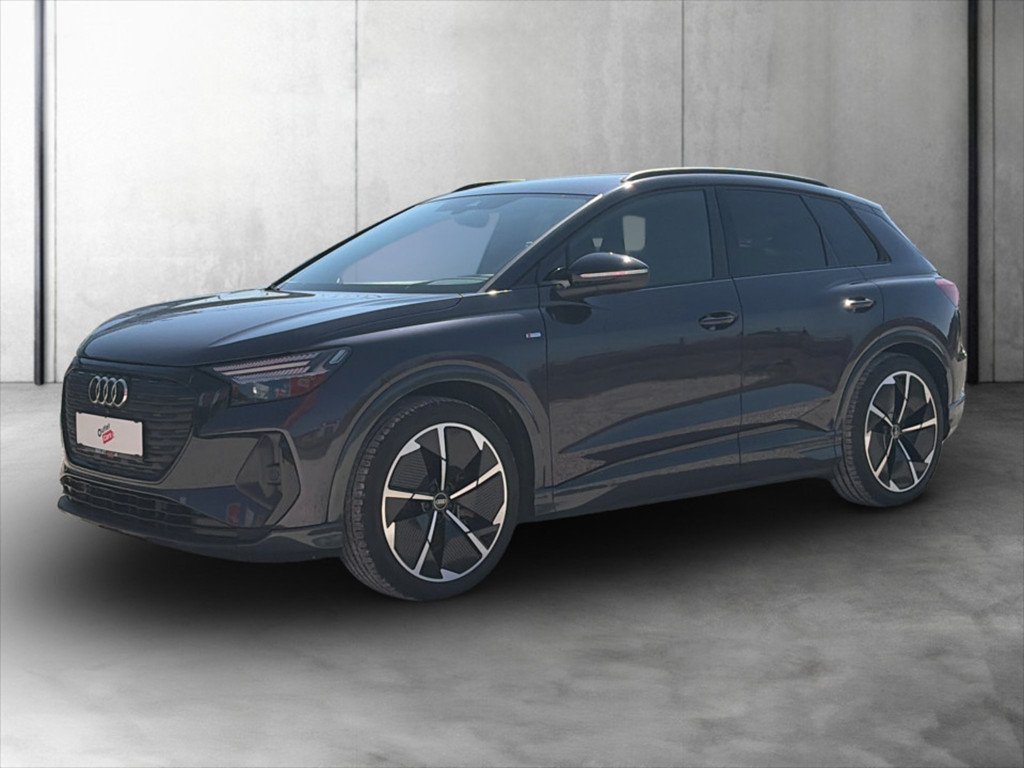 Audi Q4 e-tron 40