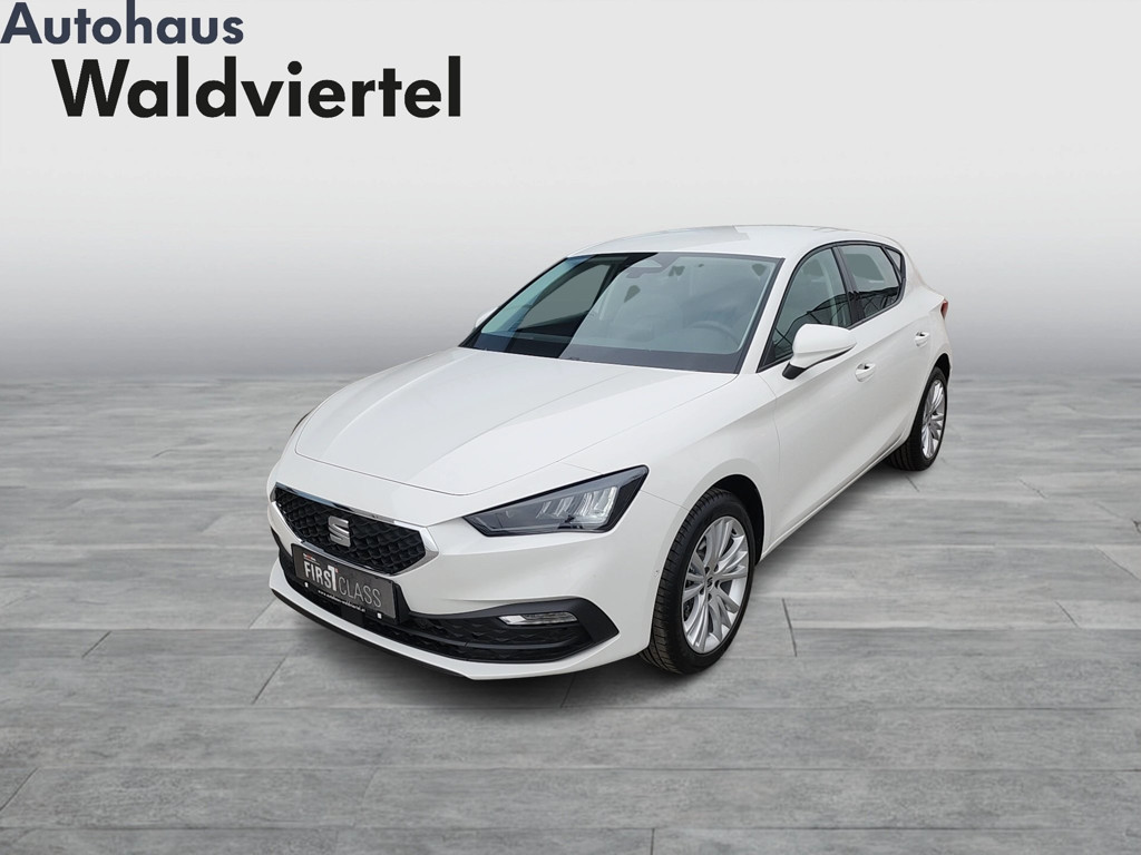 Seat Leon Style 1.5 TSI