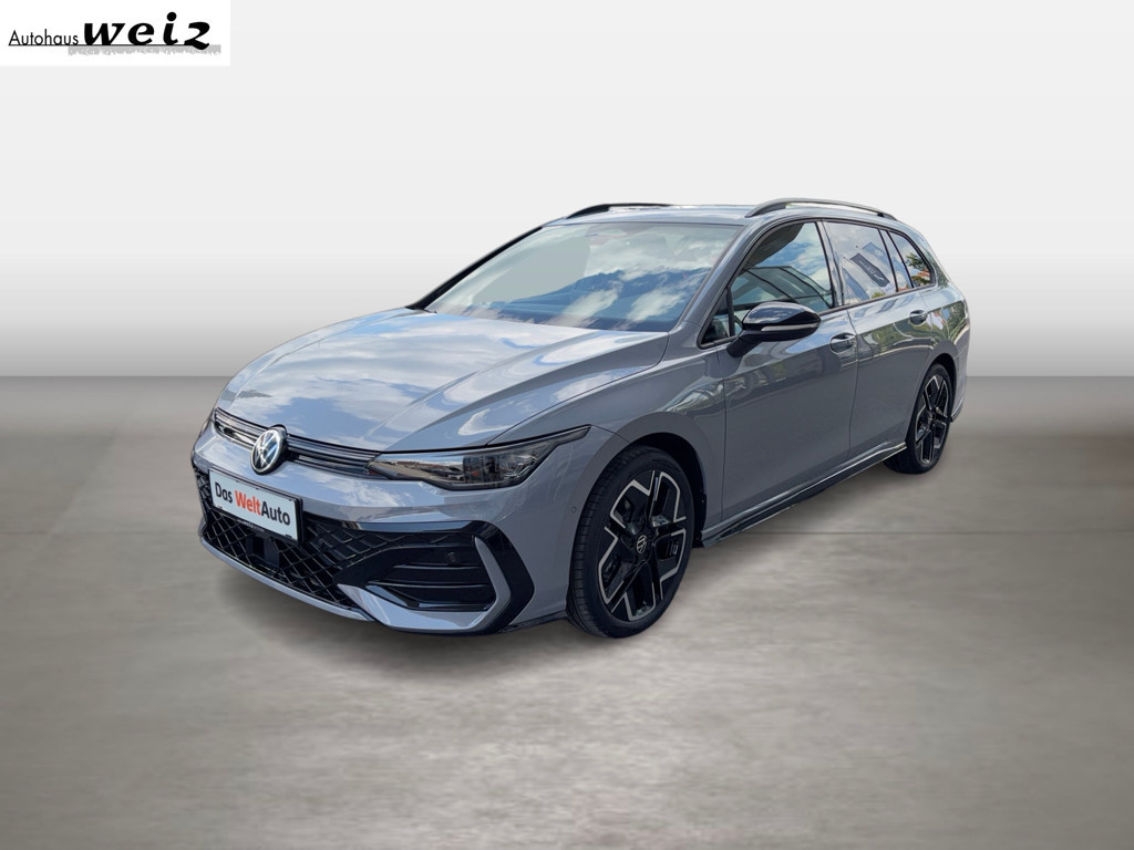 Volkswagen Golf DSG Sport Variant