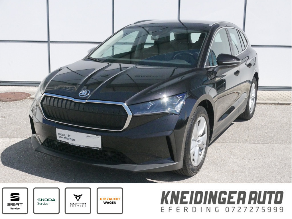Skoda Enyaq iV iV 80