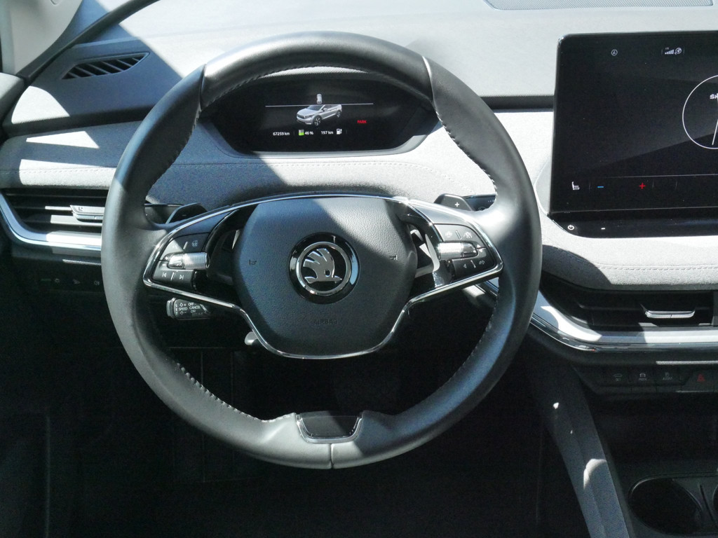 Skoda Enyaq iV