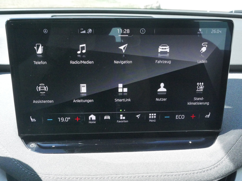 Skoda Enyaq iV