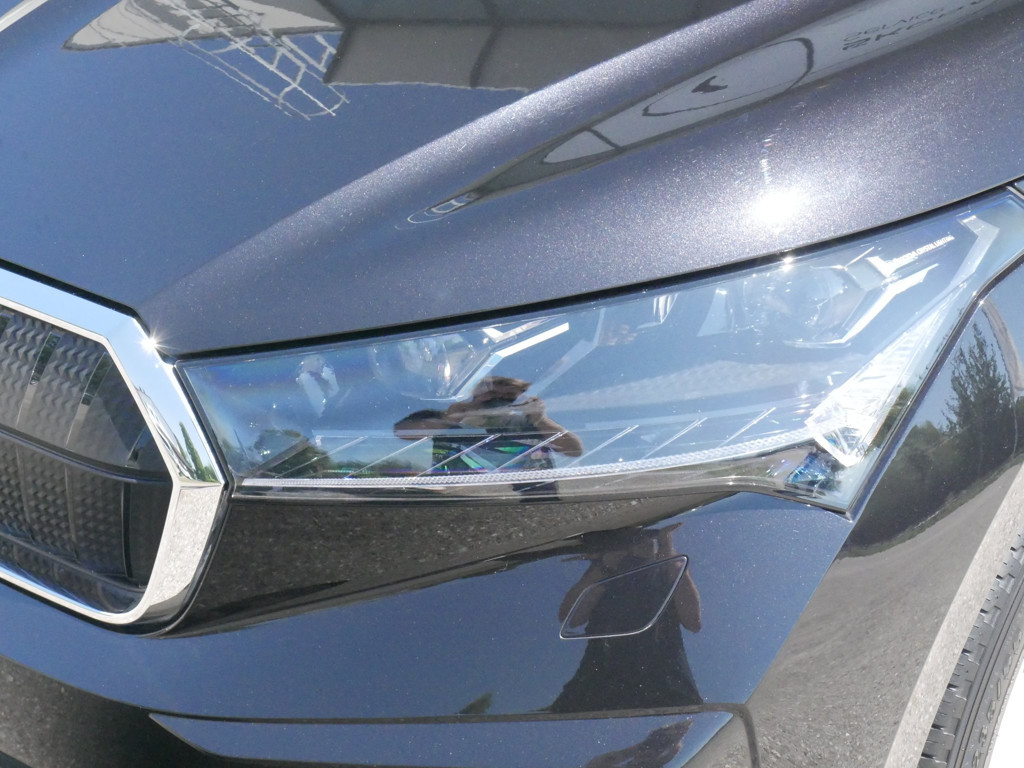 Skoda Enyaq iV