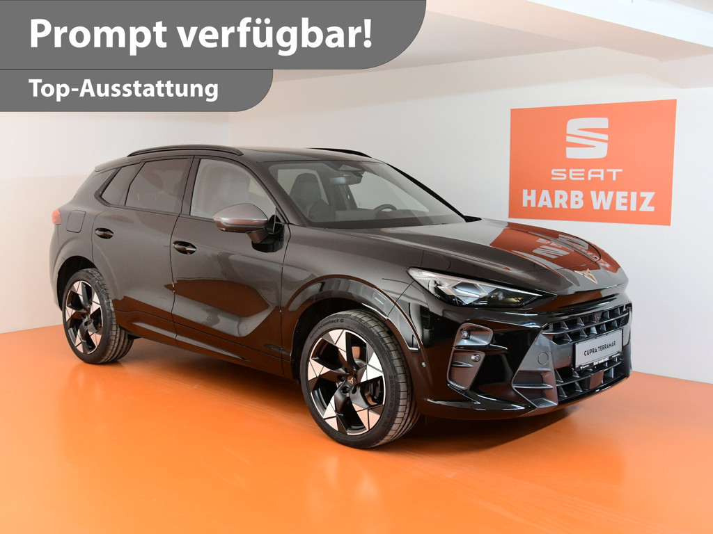 Cupra Terramar 1.5 e-TSI 150 PS DSG