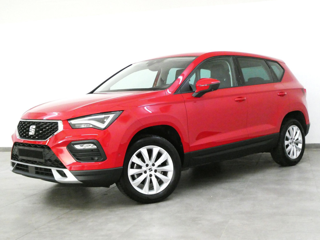 Seat Ateca 1.0 TSI