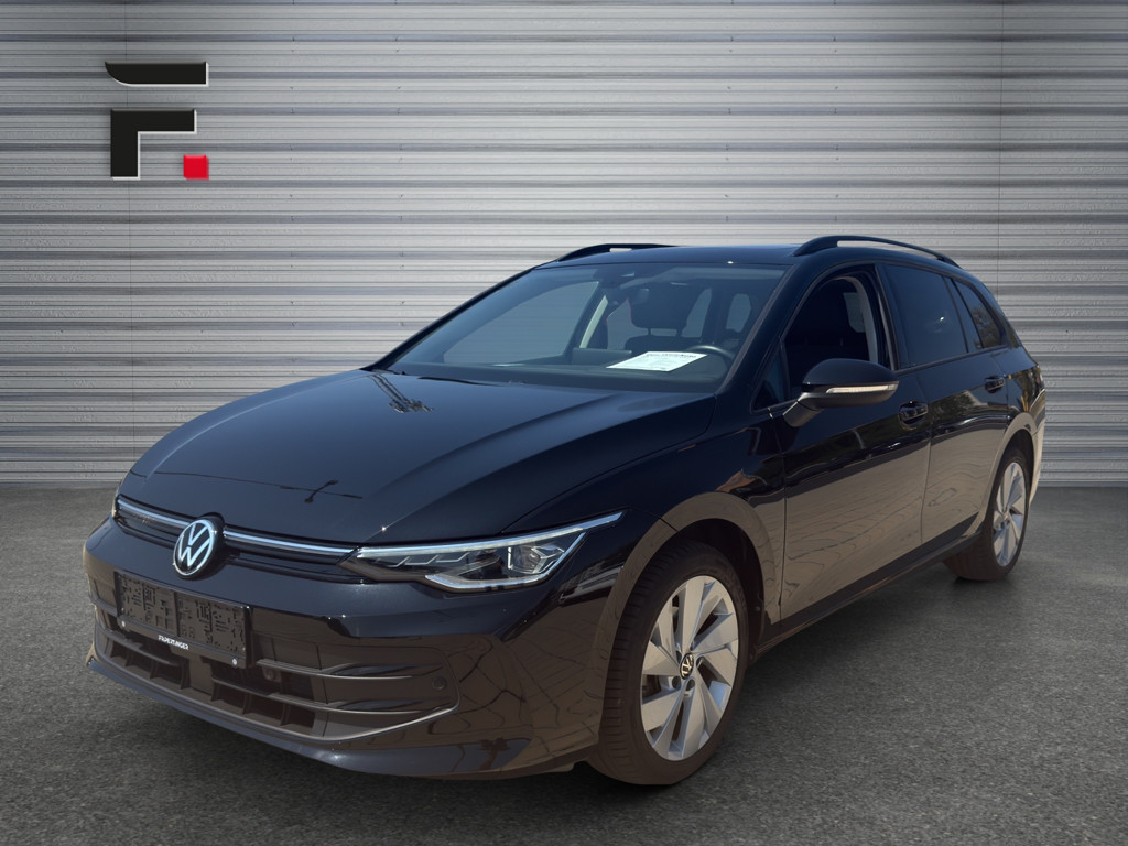 Volkswagen Golf DSG Life Variant