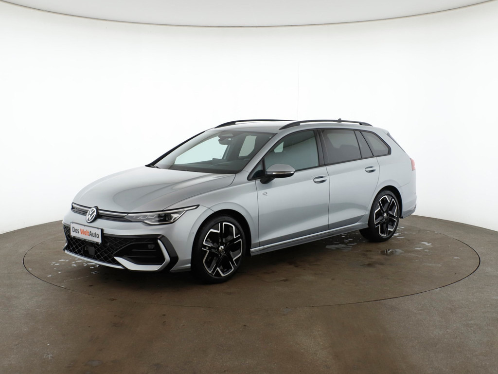 Volkswagen Golf DSG Variant R-Line