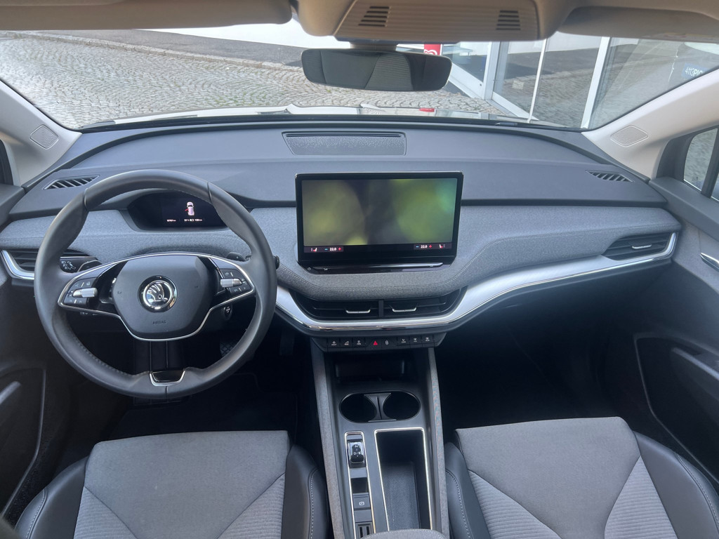 Skoda Enyaq iV