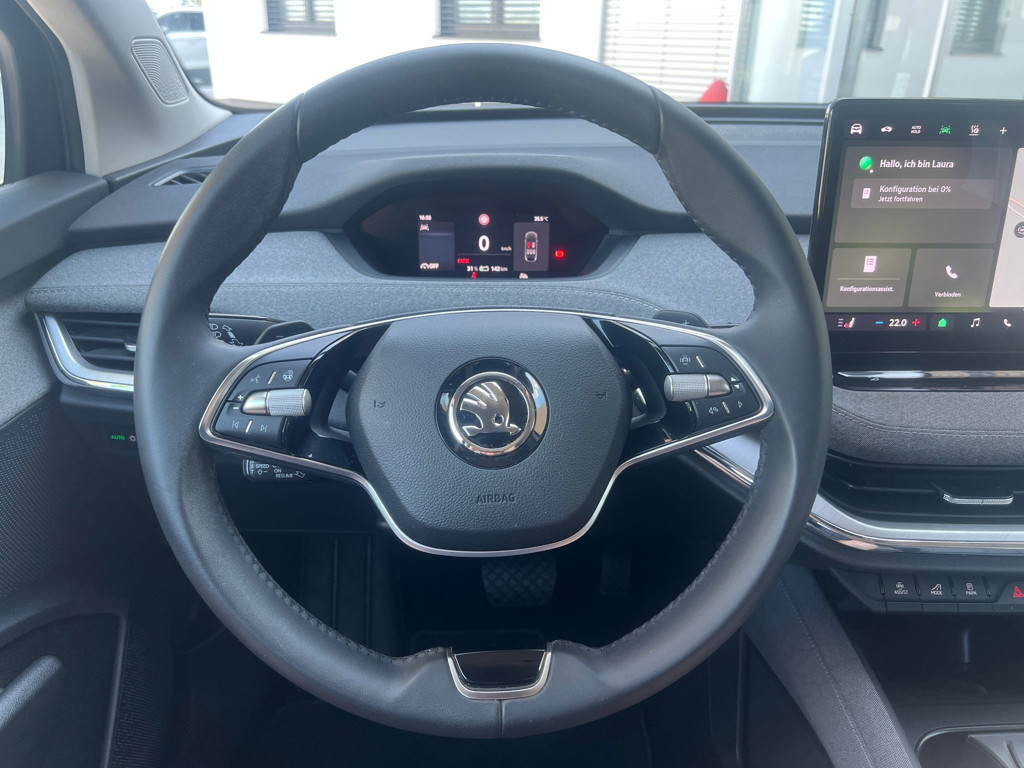 Skoda Enyaq iV