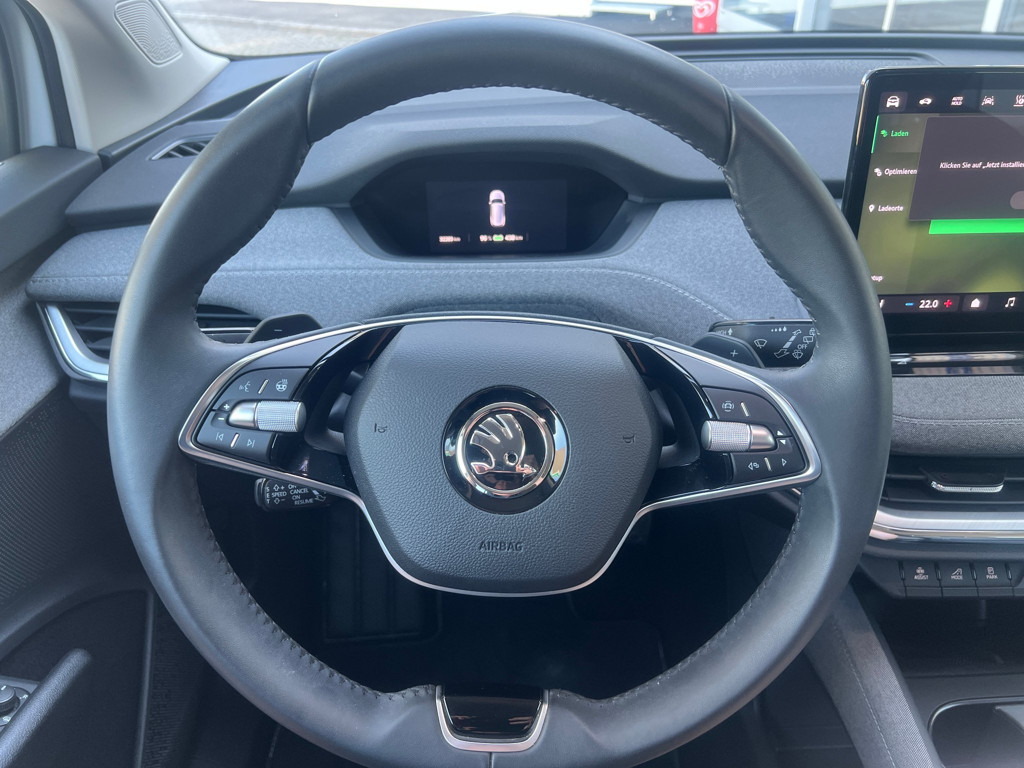 Skoda Enyaq iV