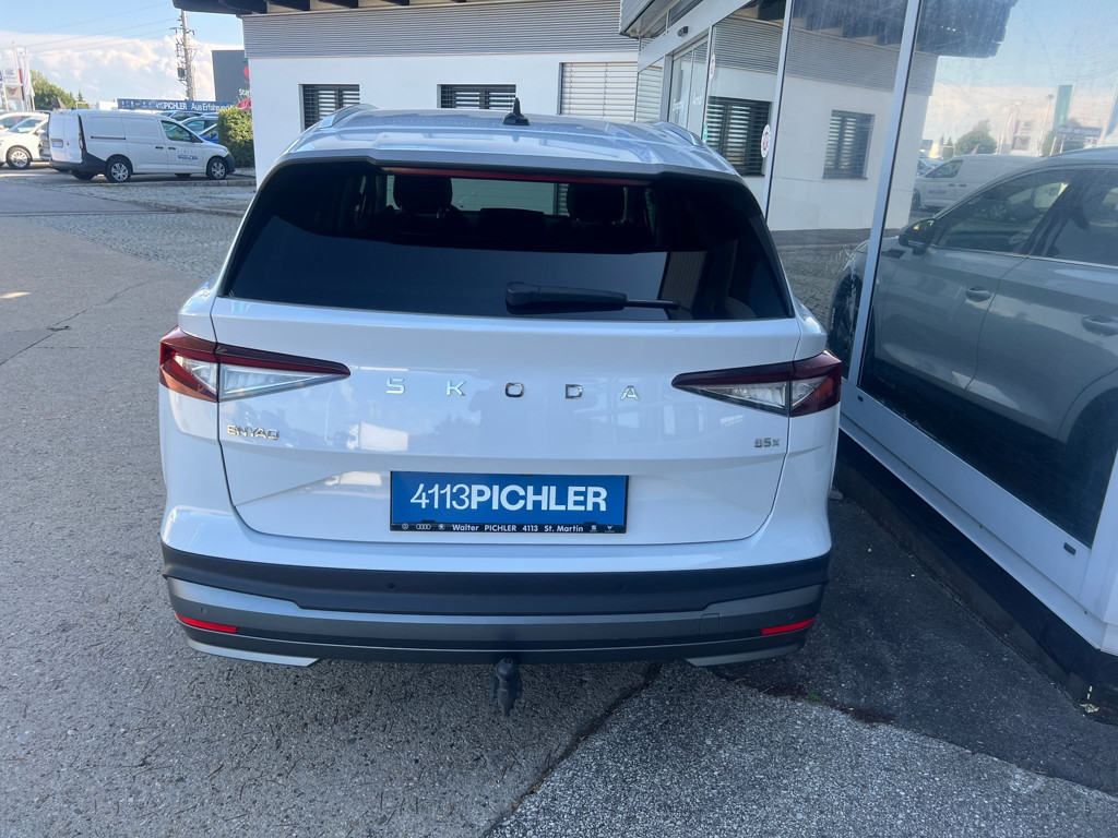Skoda Enyaq iV