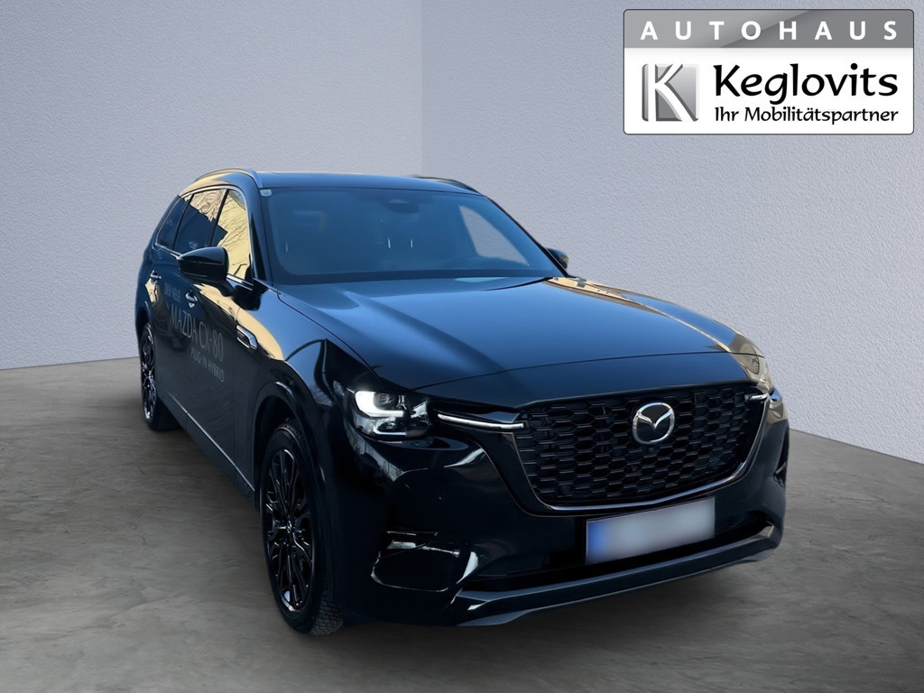 Mazda CX-80