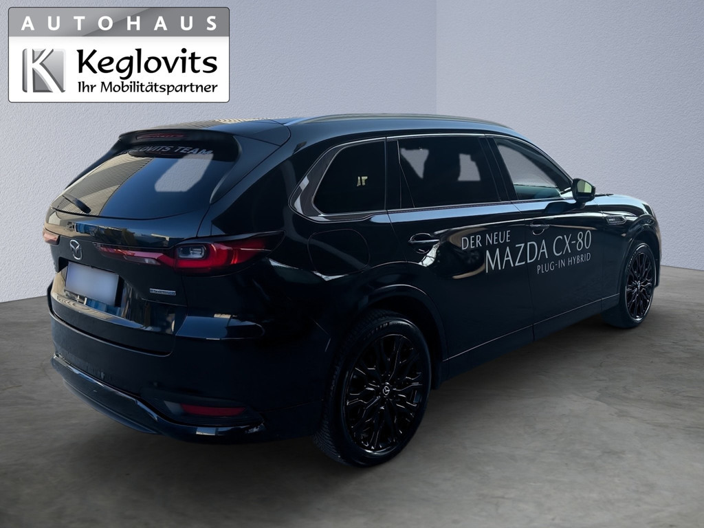 Mazda CX-80