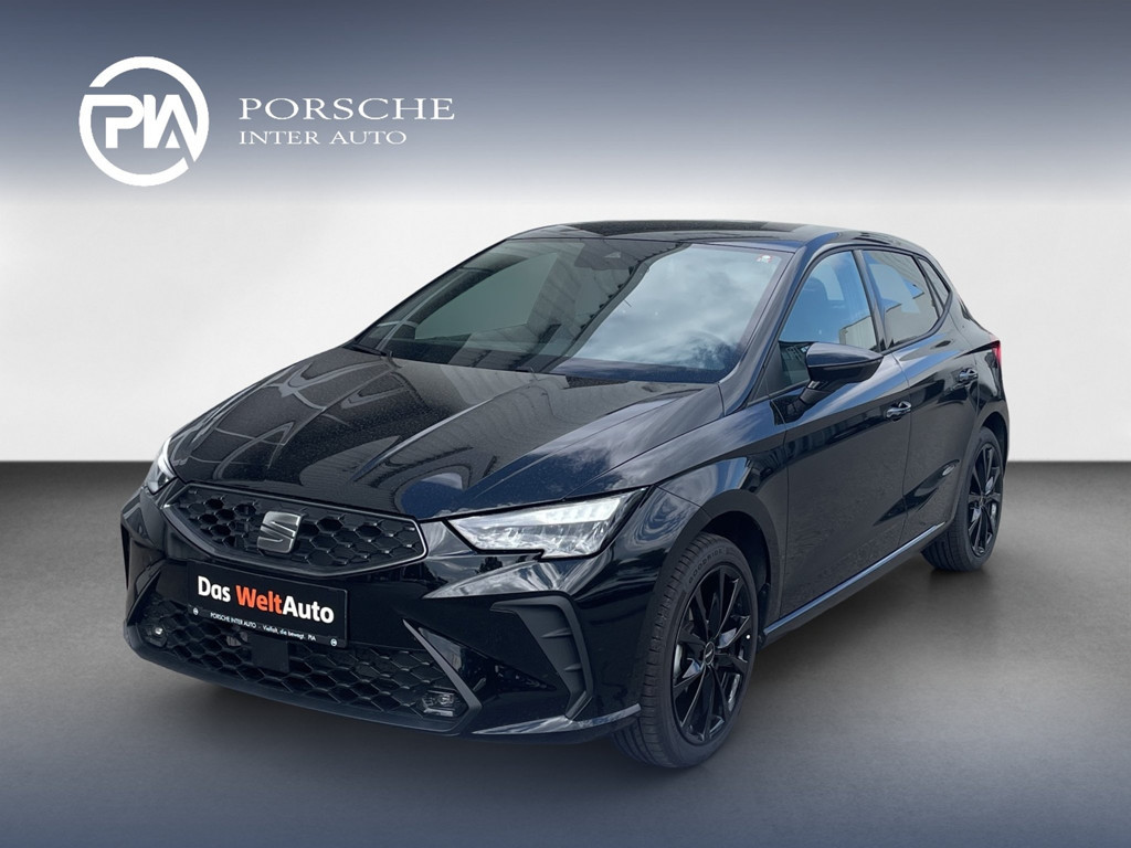 Seat Ibiza Style 1.0 TSI