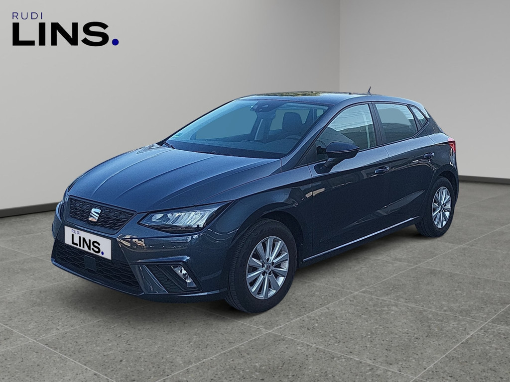 Seat Ibiza Reference