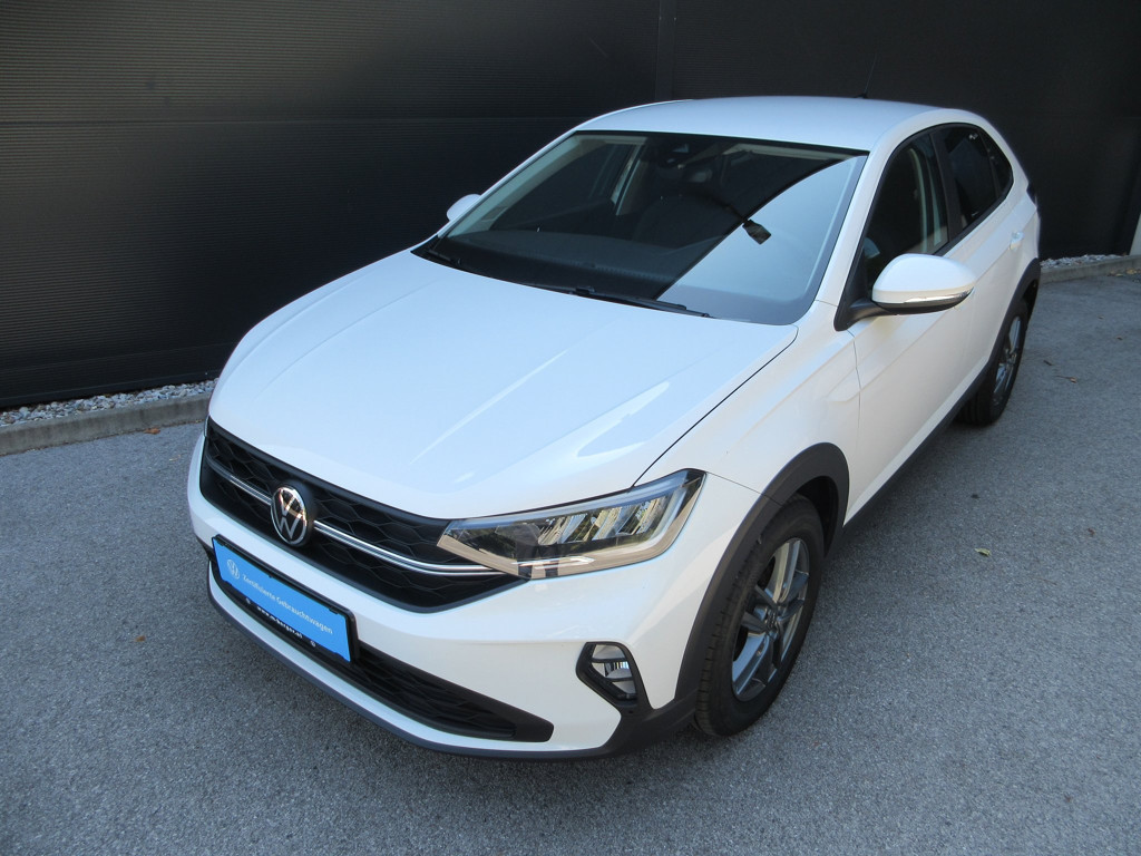 Volkswagen Taigo 4Me TSI