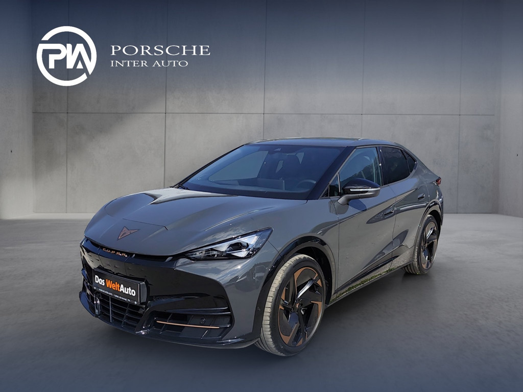 Cupra Tavascan Extreme 210kW/286PS