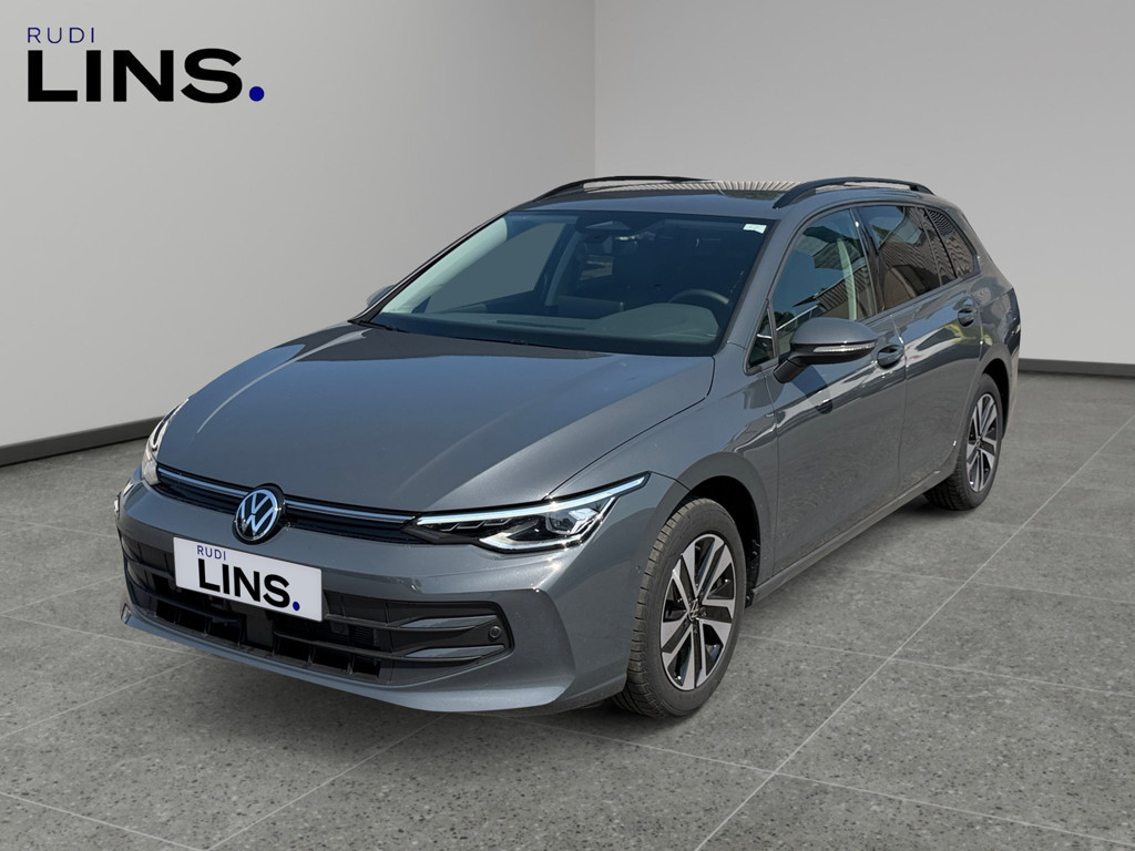 Volkswagen Golf Business DSG Variant
