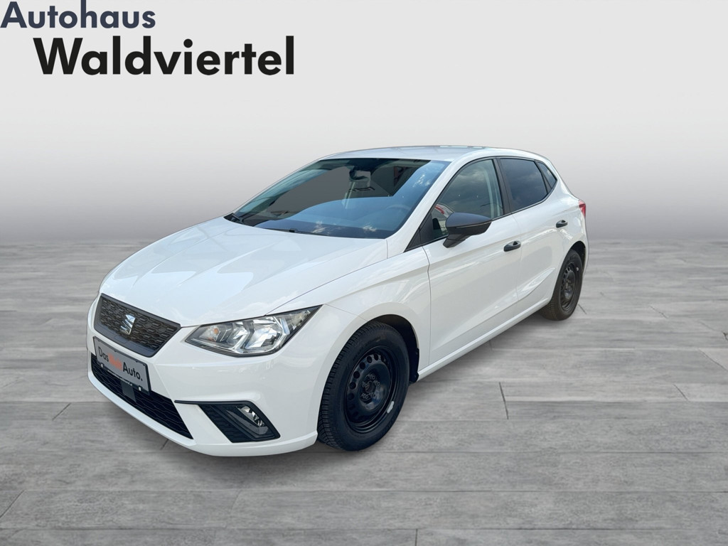 Seat Ibiza Reference