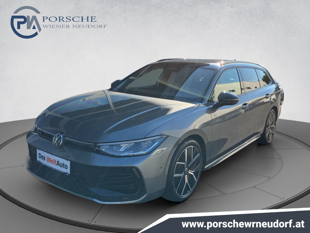 Volkswagen Passat DSG Variant R-Line