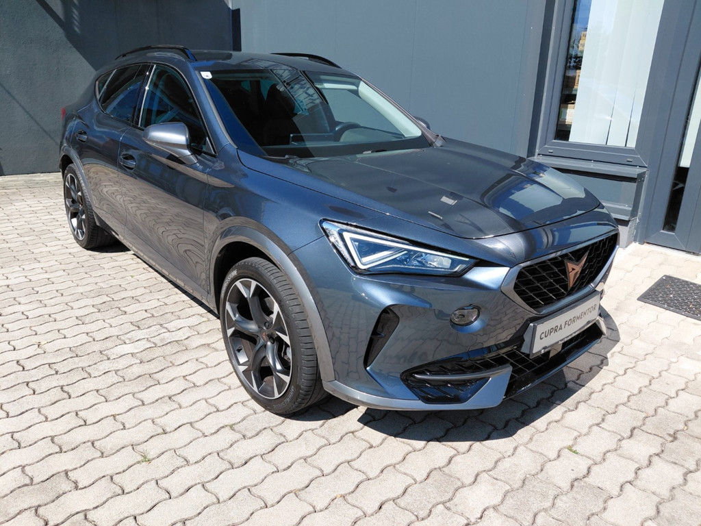Cupra Formentor 1.5 TSI