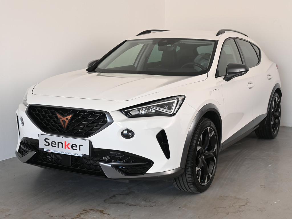 Cupra Formentor DSG e-Hybrid